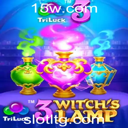 3WitchsLamp: Um Mergulho no Mundo Mágico do Novo Jogo Inovador