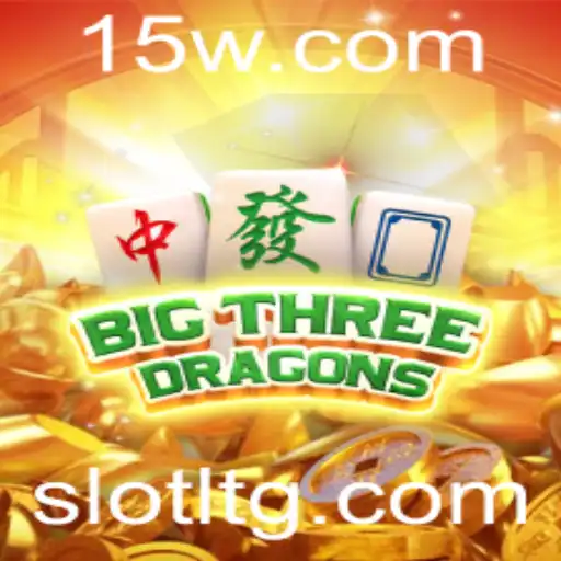 Descubra o Fascinante Mundo de BigThreeDragons: O Jogo Que Está Conquistando a Todos