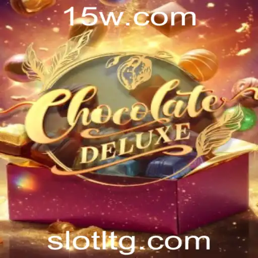 Descubra tudo sobre o inovador jogo ChocolateDeluxe e suas regras empolgantes