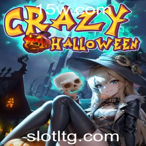 Tudo sobre CrazyHalloween: O Jogo de Halloween Que Está Conquistando o Mundo