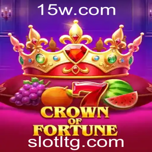 Explorando o Universo de CrownofFortune: O Jogo que Revoluciona com 'onebr'