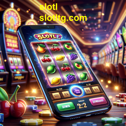 A Revolução dos Jogos de Slot: Por que Baixar é o Futuro