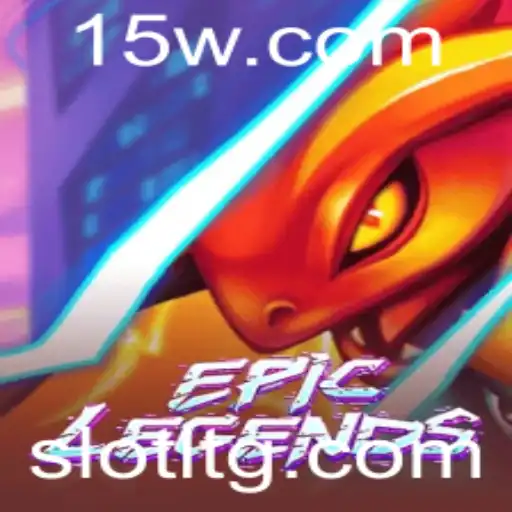 EpicLegends: A Nova Sensação do Mundo dos Games