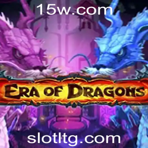 EraOfDragons: Conheça o Jogo Inovador que Está Conquistando Multidões