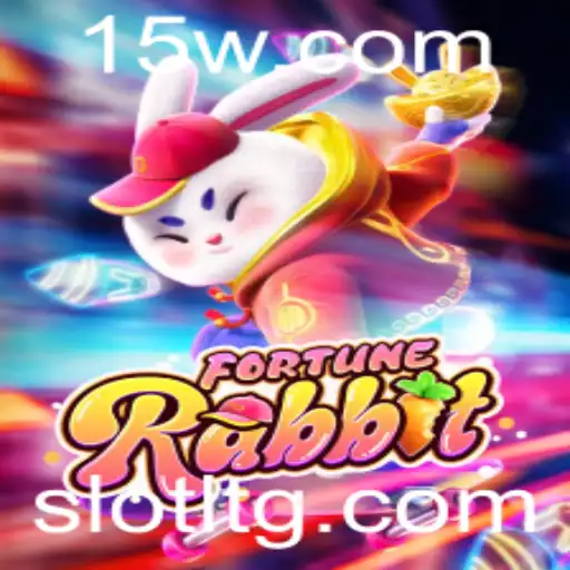 FortuneRabbit: Uma Nova Jornada no Mundo dos Jogos