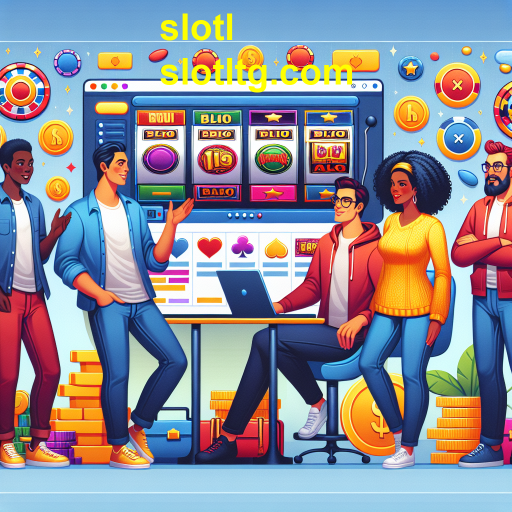 Explorando os Fóruns de Jogos de Slots: Aprendizado e Comunidade