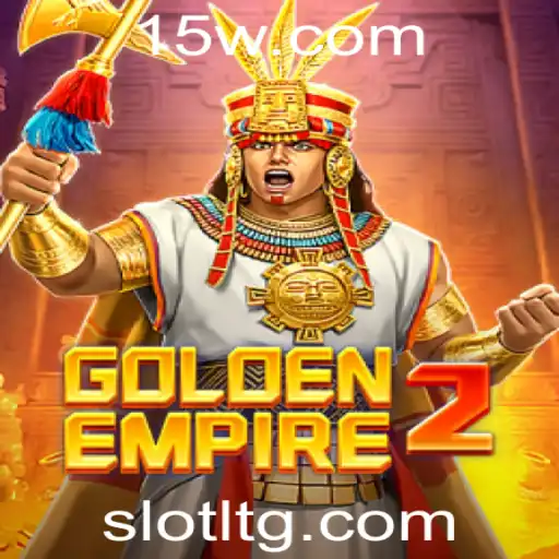 GoldenEmpire2: Explore e Conquiste Neste Fascinante Jogo de Estratégia