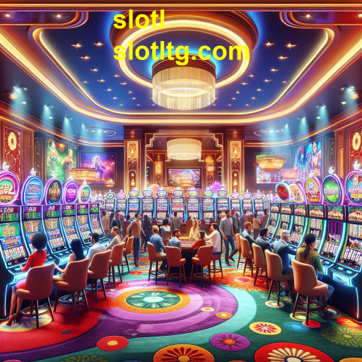 Guia Completo para Jogar Slots: Estratégias e Dicas Imperdíveis
