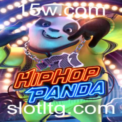 HipHopPanda: Mergulhe no Mundo Vibrante e Rítmico Deste Novo Jogo