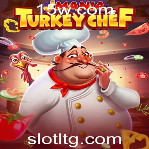 Descubra o Fascinante Mundo de JManiaTurkeyChef