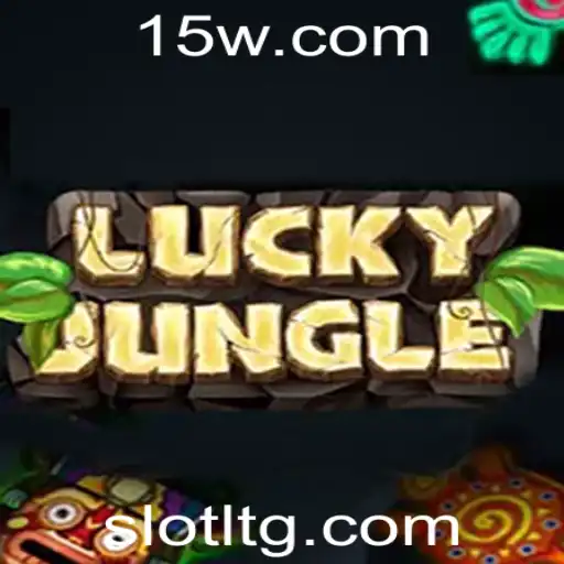 Explore o Fascinante Mundo de LuckyJungle com Onebr
