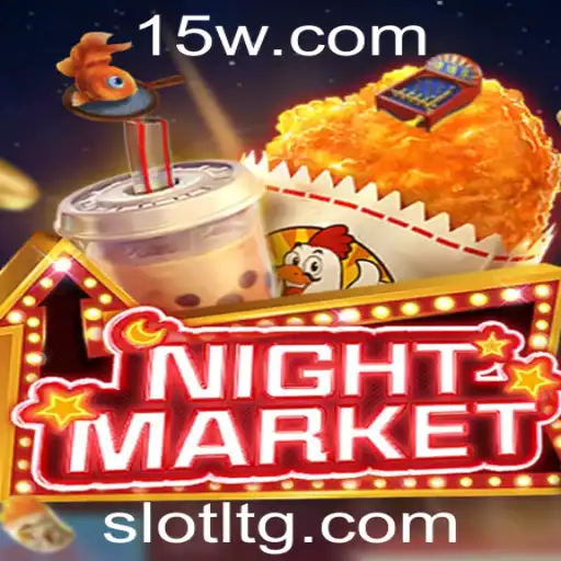 Descubra o Empolgante Jogo NIGHTMARKET