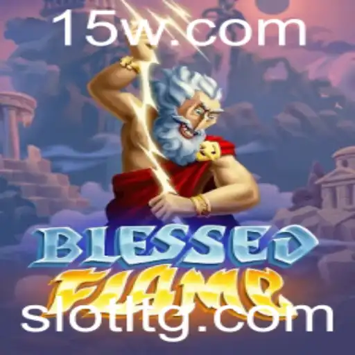 Descubra BlessedFlame: A Nova Sensação no Mundo dos Jogos