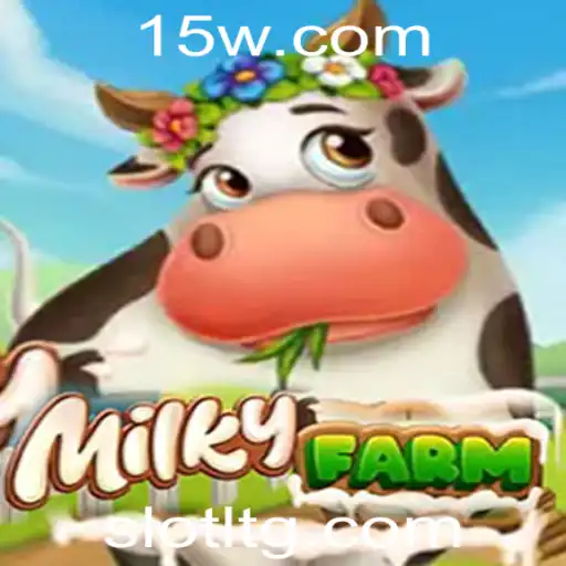 Descubra MilkyFarm: O Jogo Que Conquista Todos