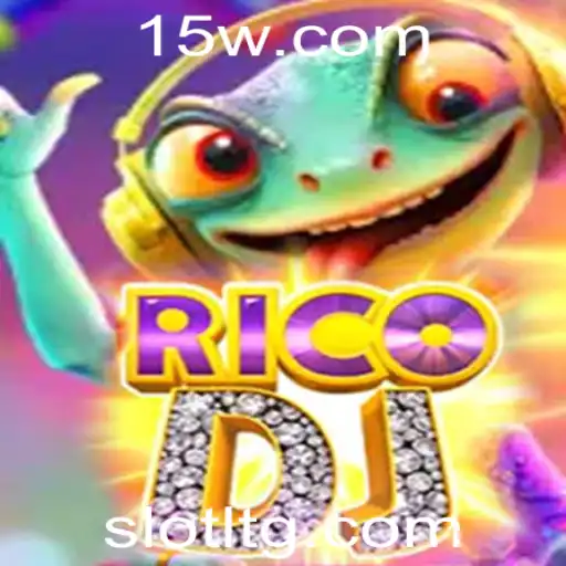Descobrindo o Universo Fascinante de RicoDJ: A Nova Sensação do Entretenimento Digital