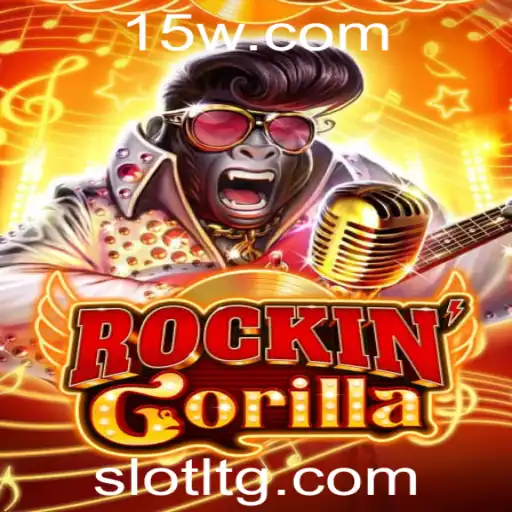 Explorando o Mundo de RockinGorilla: O Jogo Que Une Música e Aventura