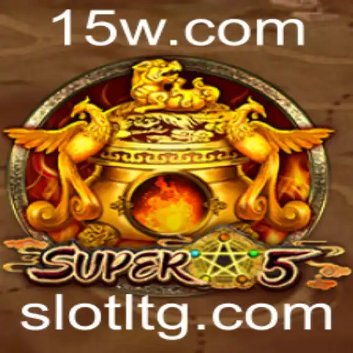 Super5: O Jogo de Estratégia e Diversão