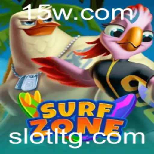 SurfZone: O Novo Fenômeno dos Jogos Aquáticos