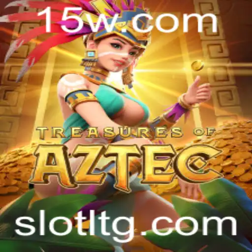 Explorando o Fascinante Mundo do Jogo Treasures of Aztec