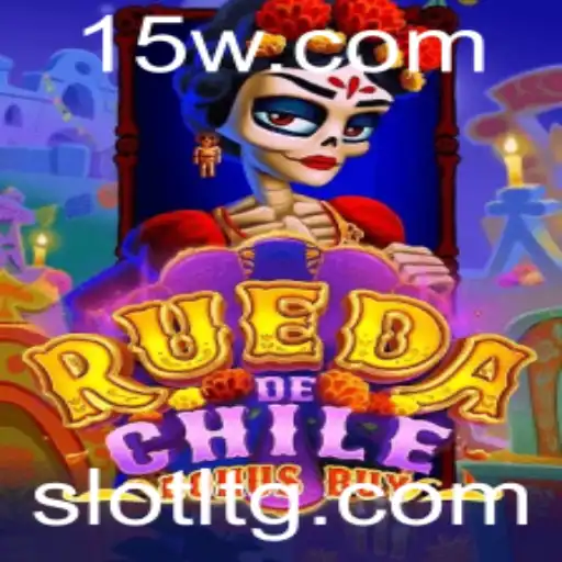 Descubra o Empolgante RuedaDeChileBonusBuy