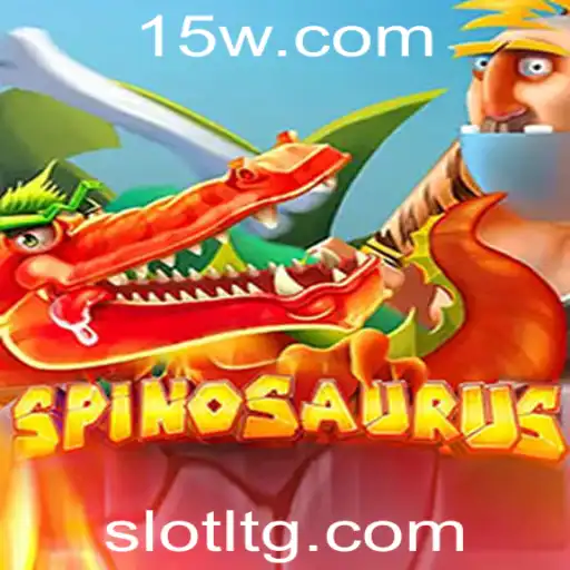 Explorando o Mundo de Spinosaurus: O Jogo que Captura a Imaginação dos Amantes de Dinossauros