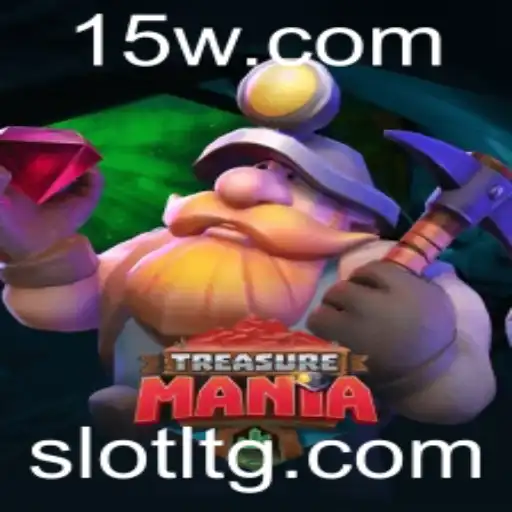 Explorando TreasureMania: Um Mergulho na Aventura e Mistérios