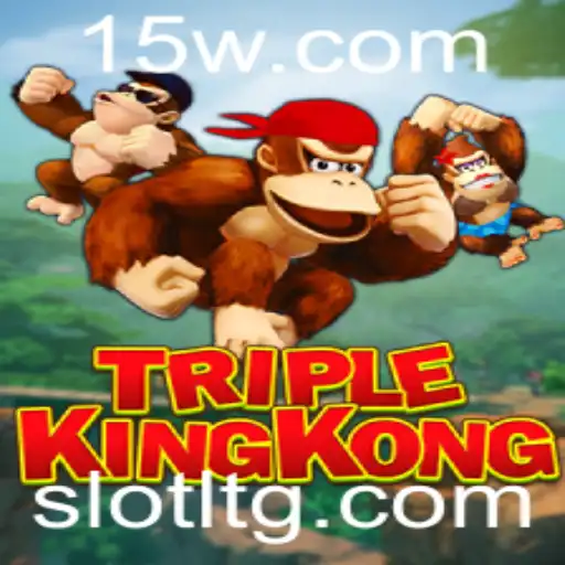Descubra o Fascinante Mundo do Jogo TripleKingKong
