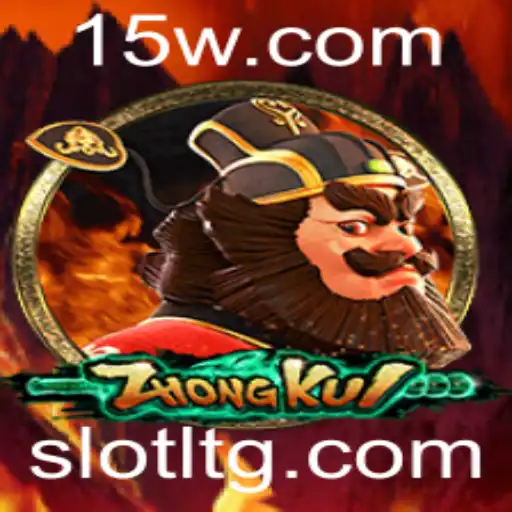 Descubra o Novo Fenômeno dos Jogos: ZhongKui